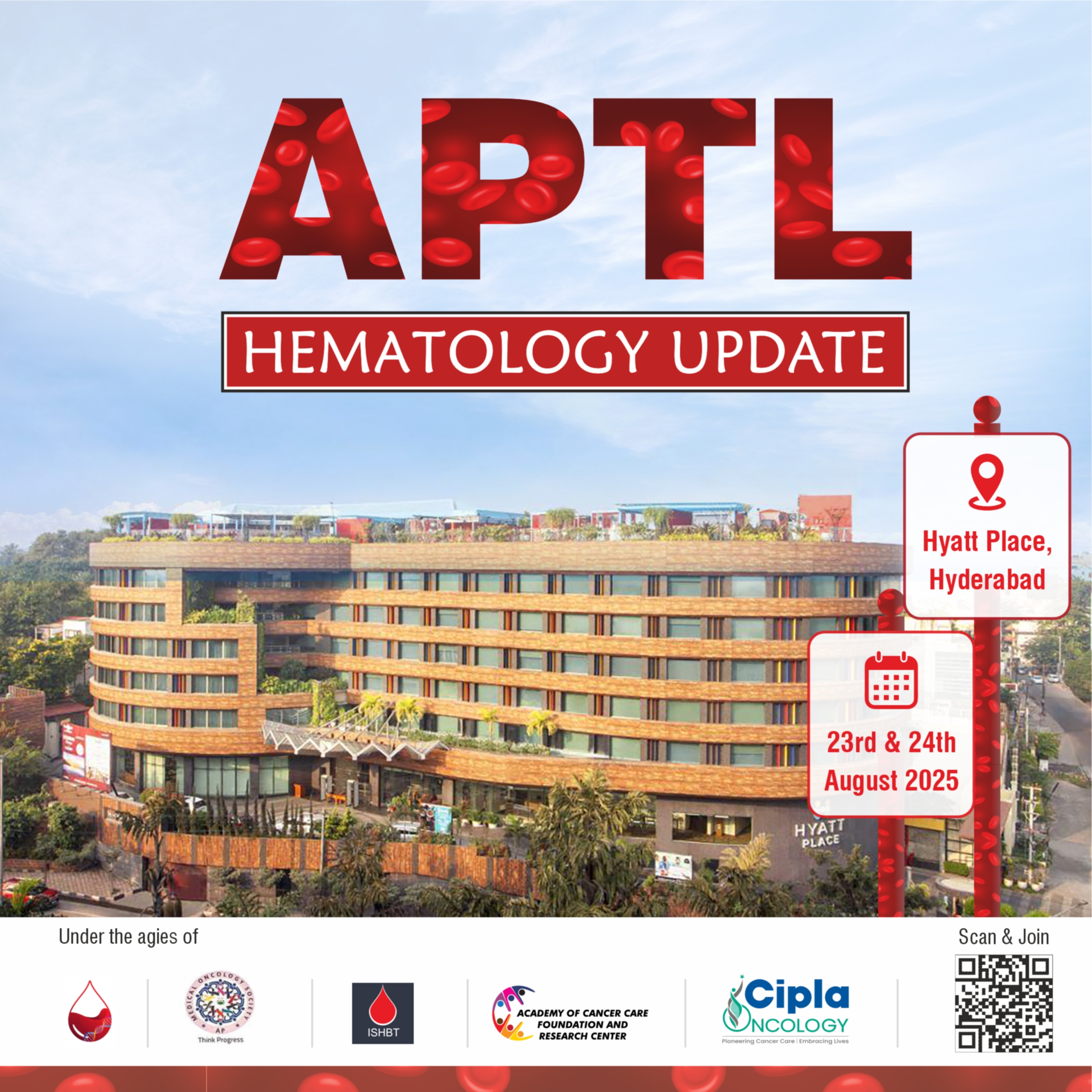 APTL Hematology Update